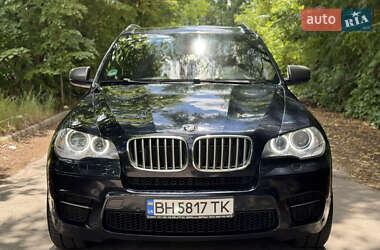 Внедорожник / Кроссовер BMW X5 2013 в Киеве