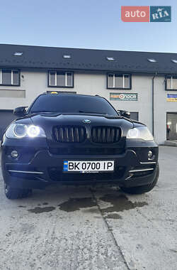 Позашляховик / Кросовер BMW X5 2007 в Вараші