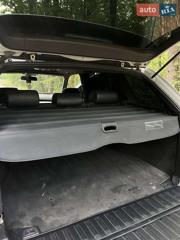 Позашляховик / Кросовер BMW X5 2003 в Чернівцях фото 17 Позашляховик / Кросовер BMW X5 2003 в Чернівцях