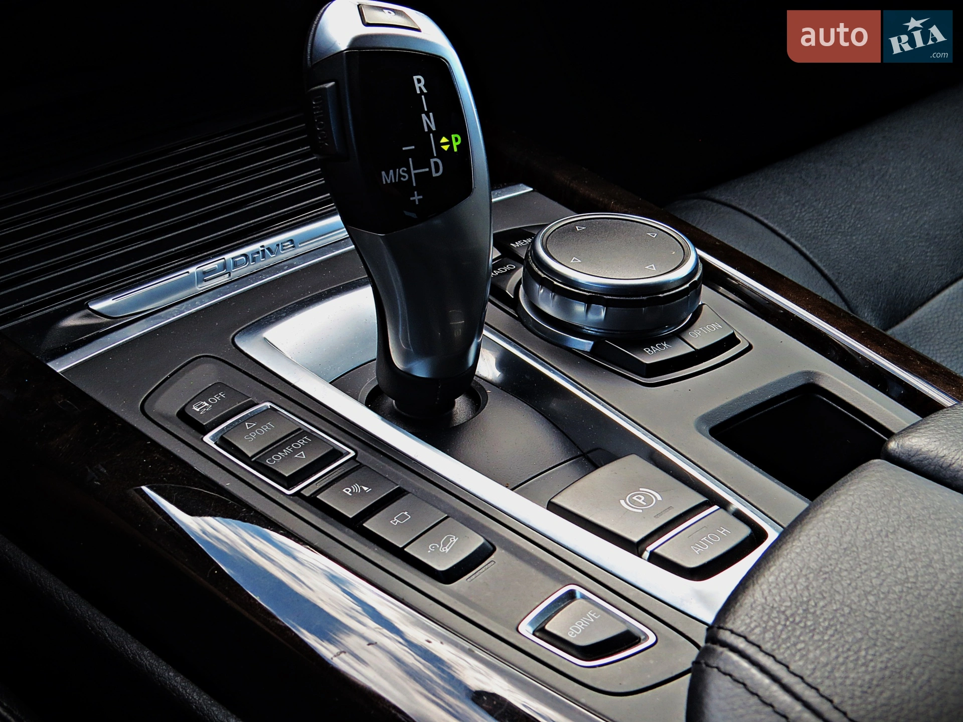 2016 BMW X5 - мініатюра 17