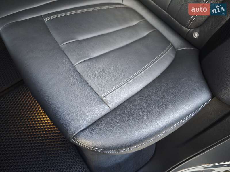 Внедорожник / Кроссовер BMW X5 2017 в Дубно