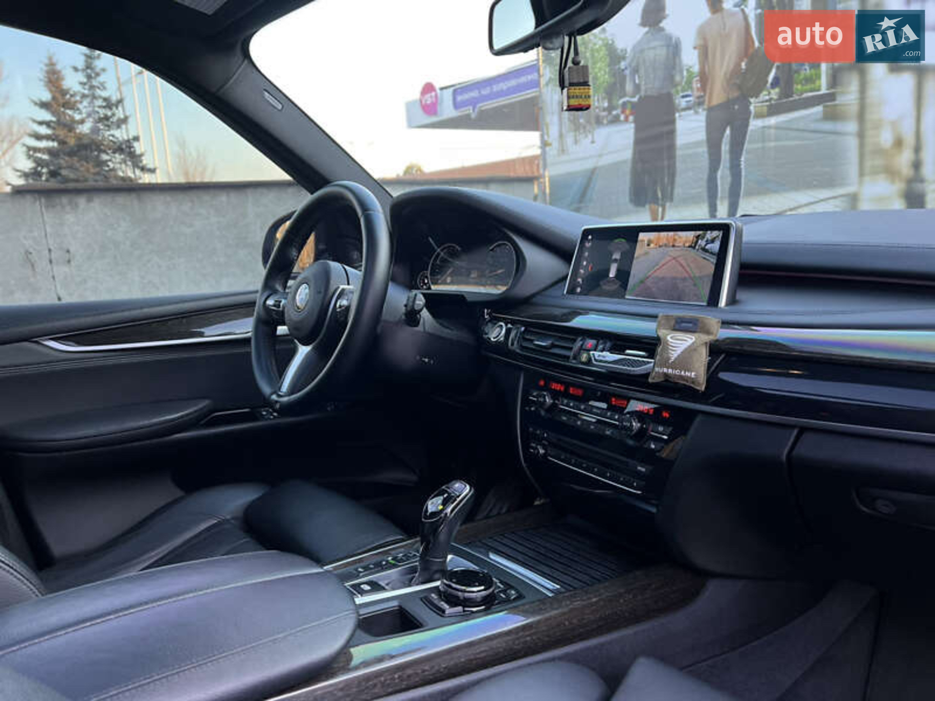 2015 BMW X5 - мініатюра 40