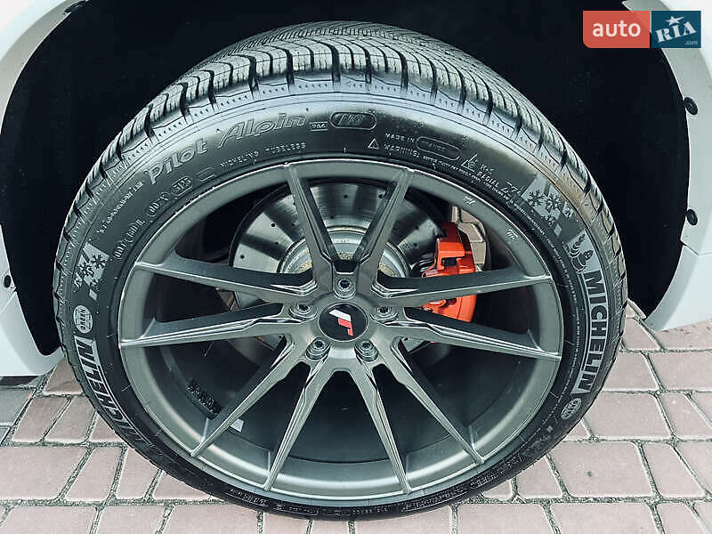 Внедорожник / Кроссовер BMW X5 2015 в Одессе