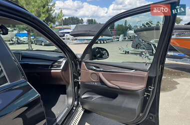 Позашляховик / Кросовер BMW X5 2014 в 