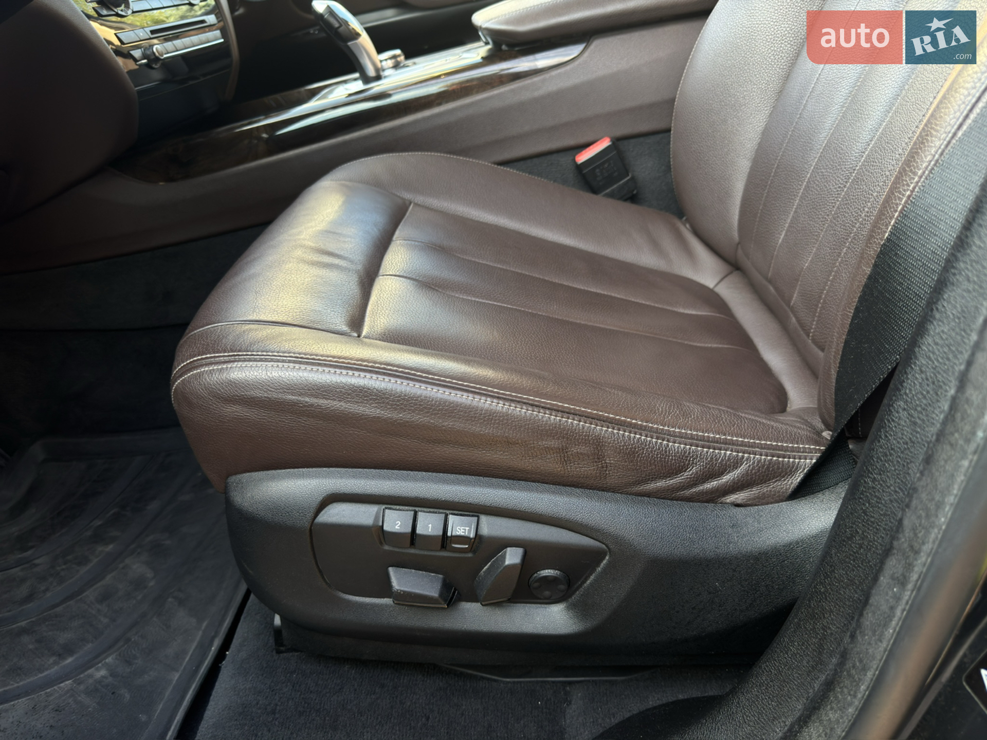 2015 BMW X5 - мініатюра 6