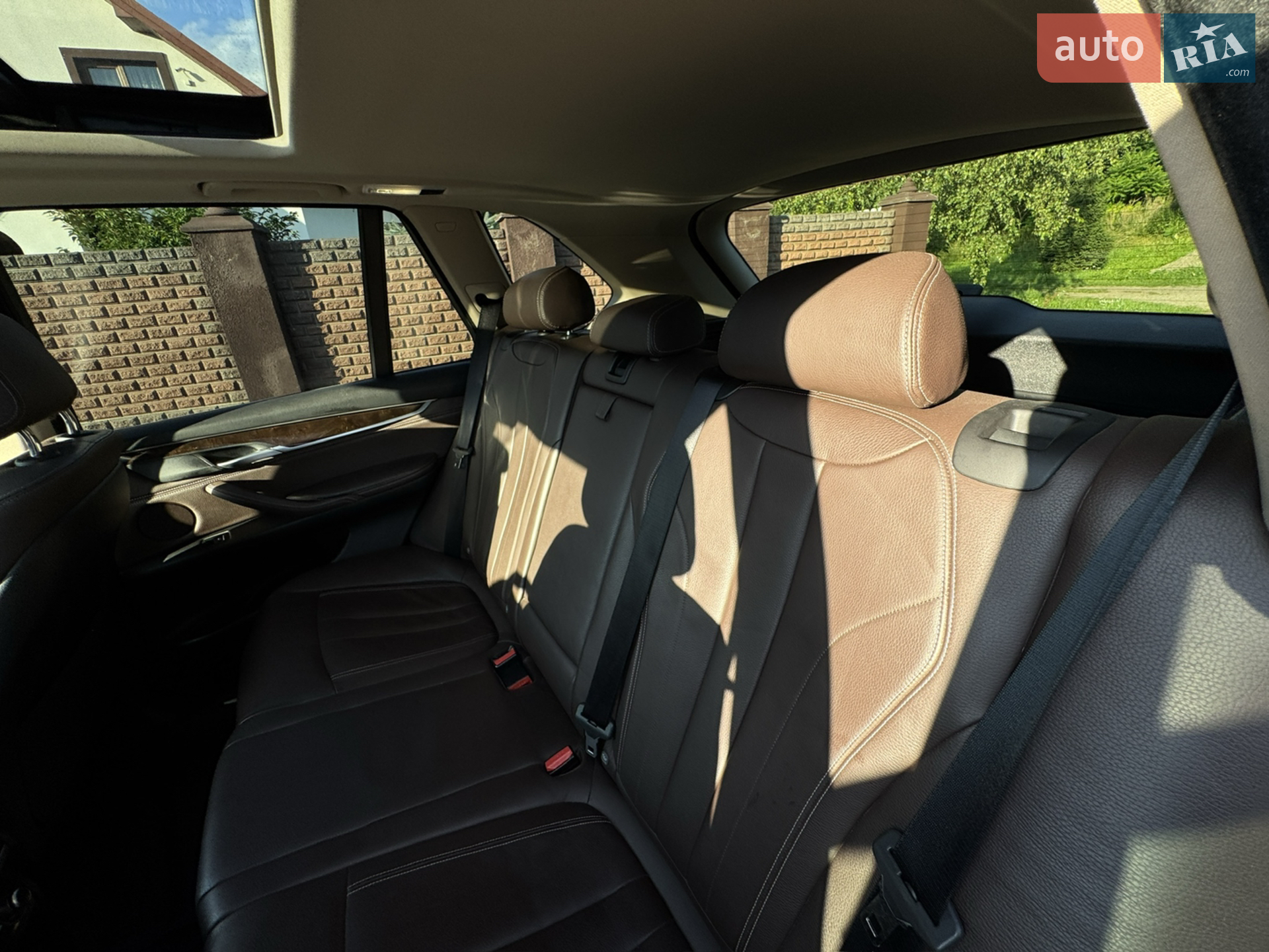 2015 BMW X5 - мініатюра 11