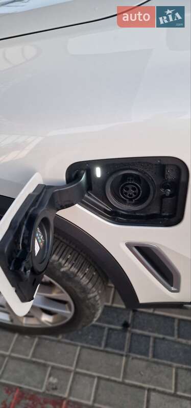 Позашляховик / Кросовер BMW X5 2022 в Трускавці фото 21 Позашляховик / Кросовер BMW X5 2022 в Трускавці