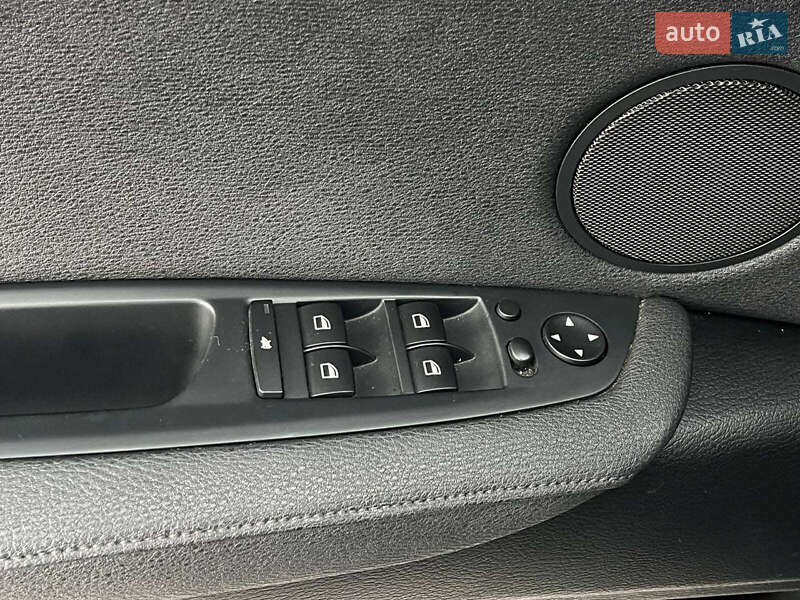 Внедорожник / Кроссовер BMW X5 2012 в Львове