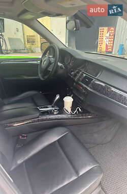 Внедорожник / Кроссовер BMW X5 2012 в Киеве
