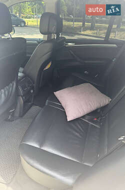 Внедорожник / Кроссовер BMW X5 2012 в Киеве