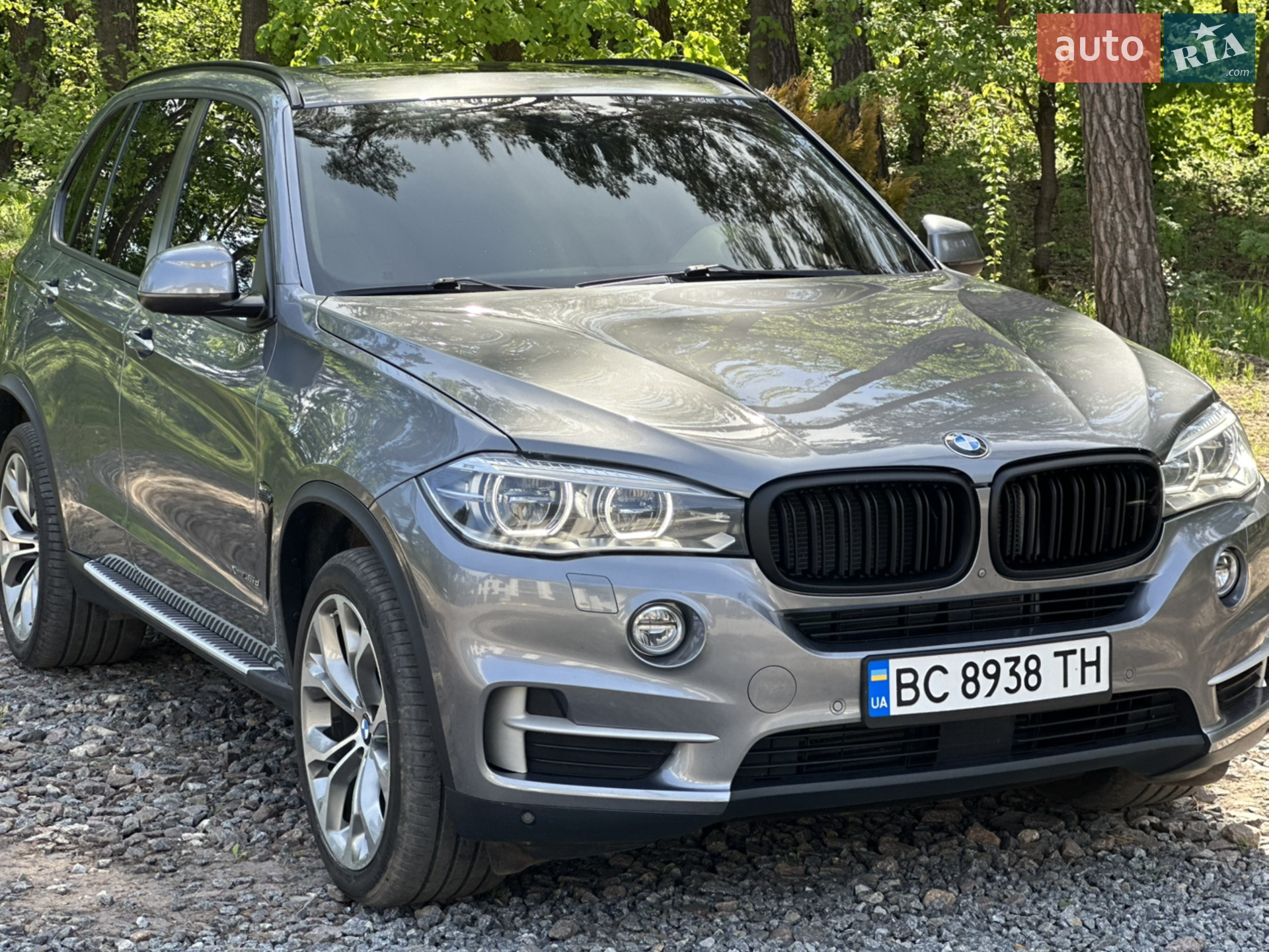 2016 BMW X5 - мініатюра 9