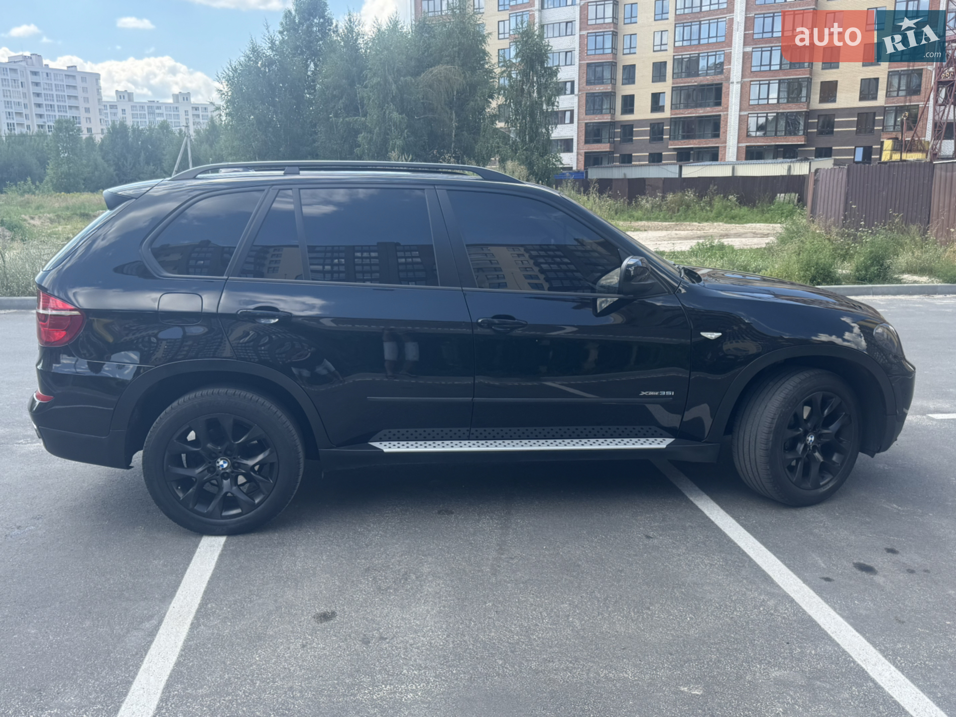 2011 BMW X5 - мініатюра 9