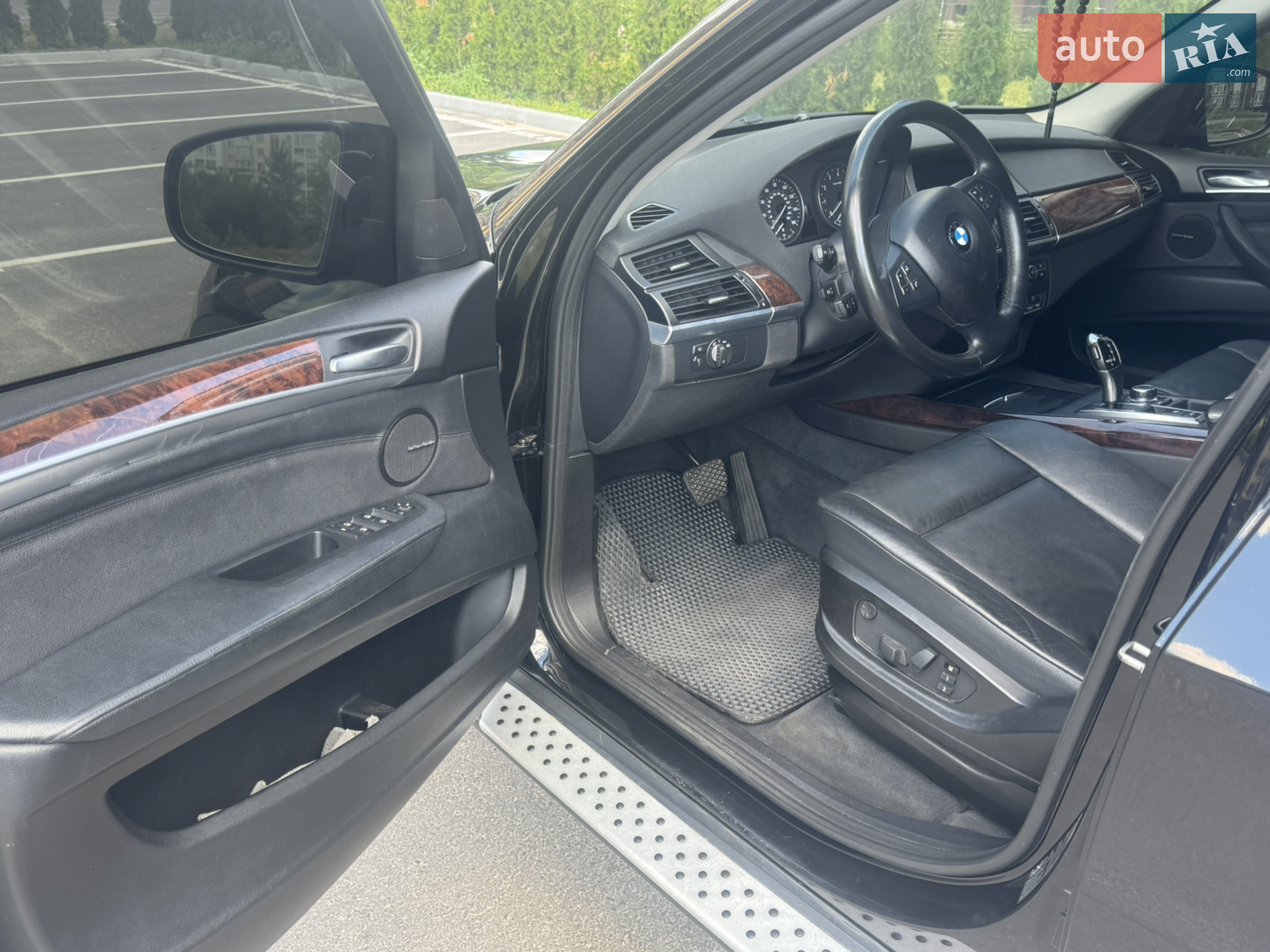 2011 BMW X5 - мініатюра 11
