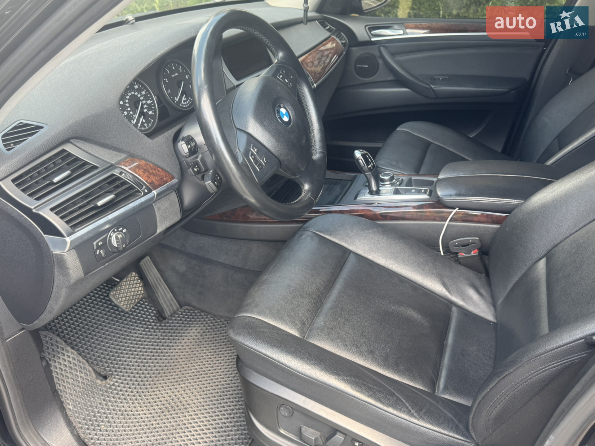 2011 BMW X5 - мініатюра 13