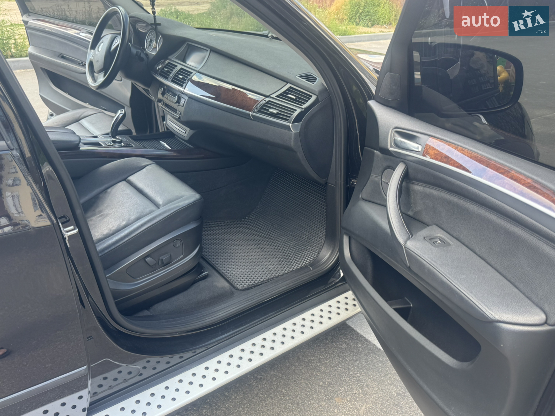 2011 BMW X5 - мініатюра 14