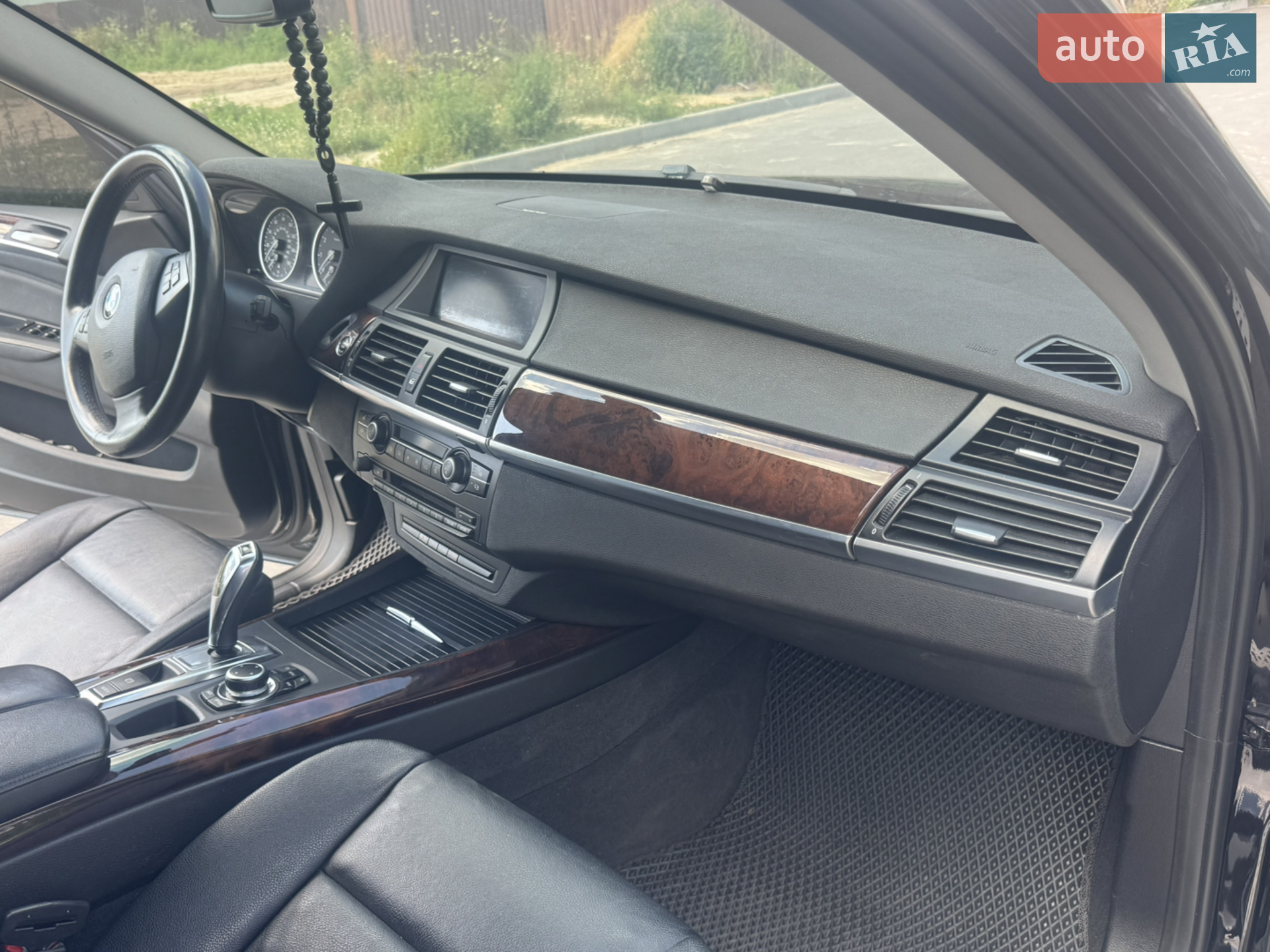 2011 BMW X5 - мініатюра 16