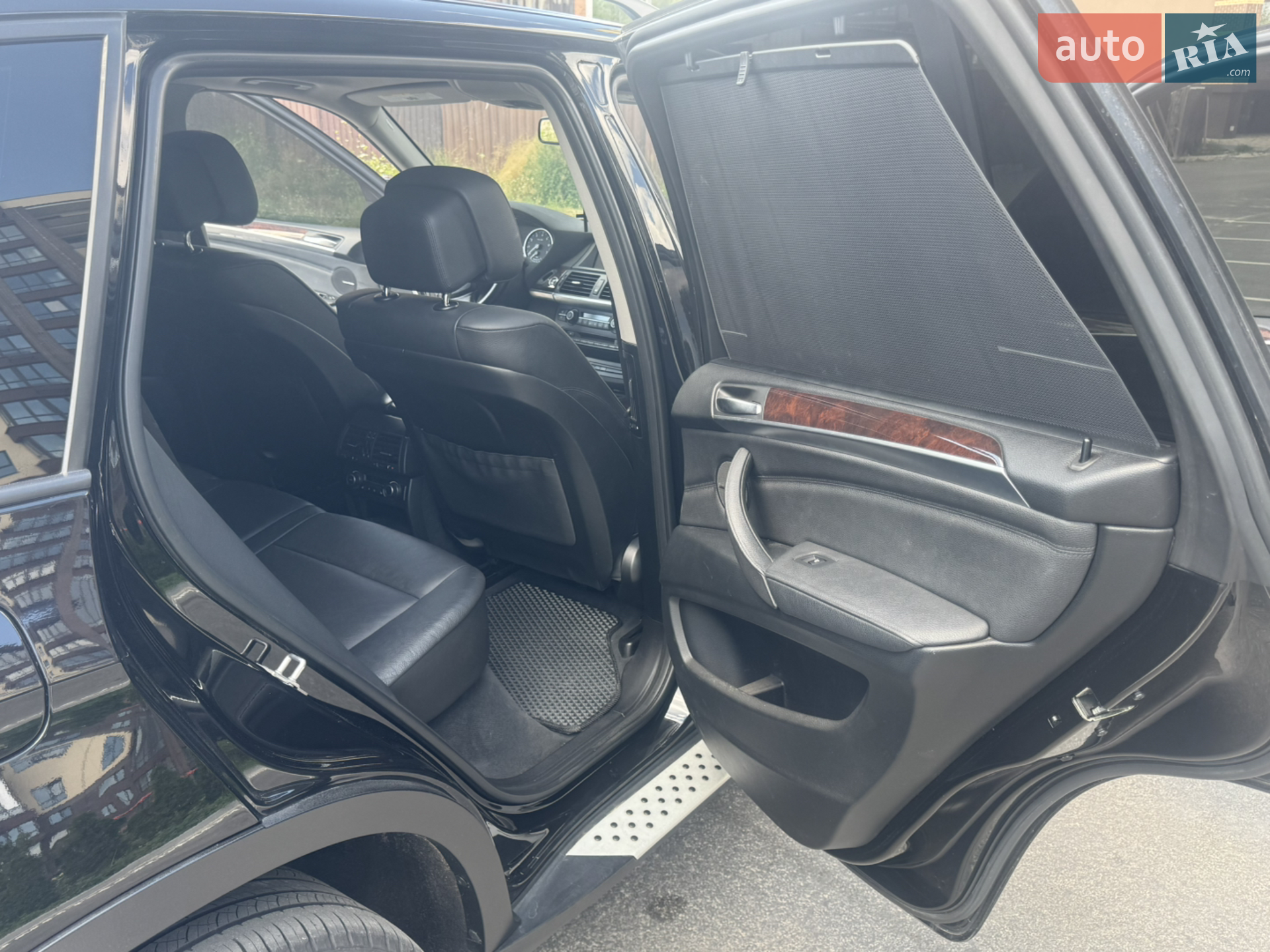 2011 BMW X5 - мініатюра 17