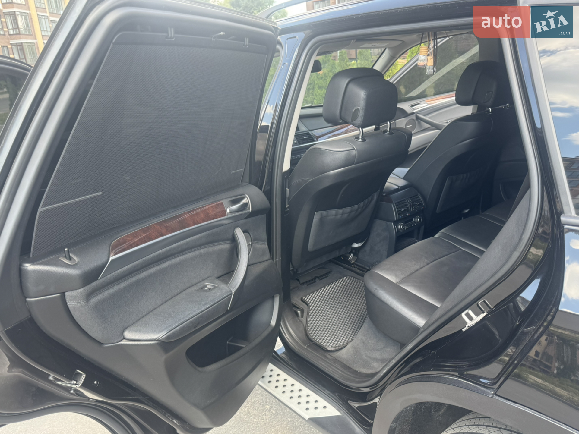 2011 BMW X5 - мініатюра 20
