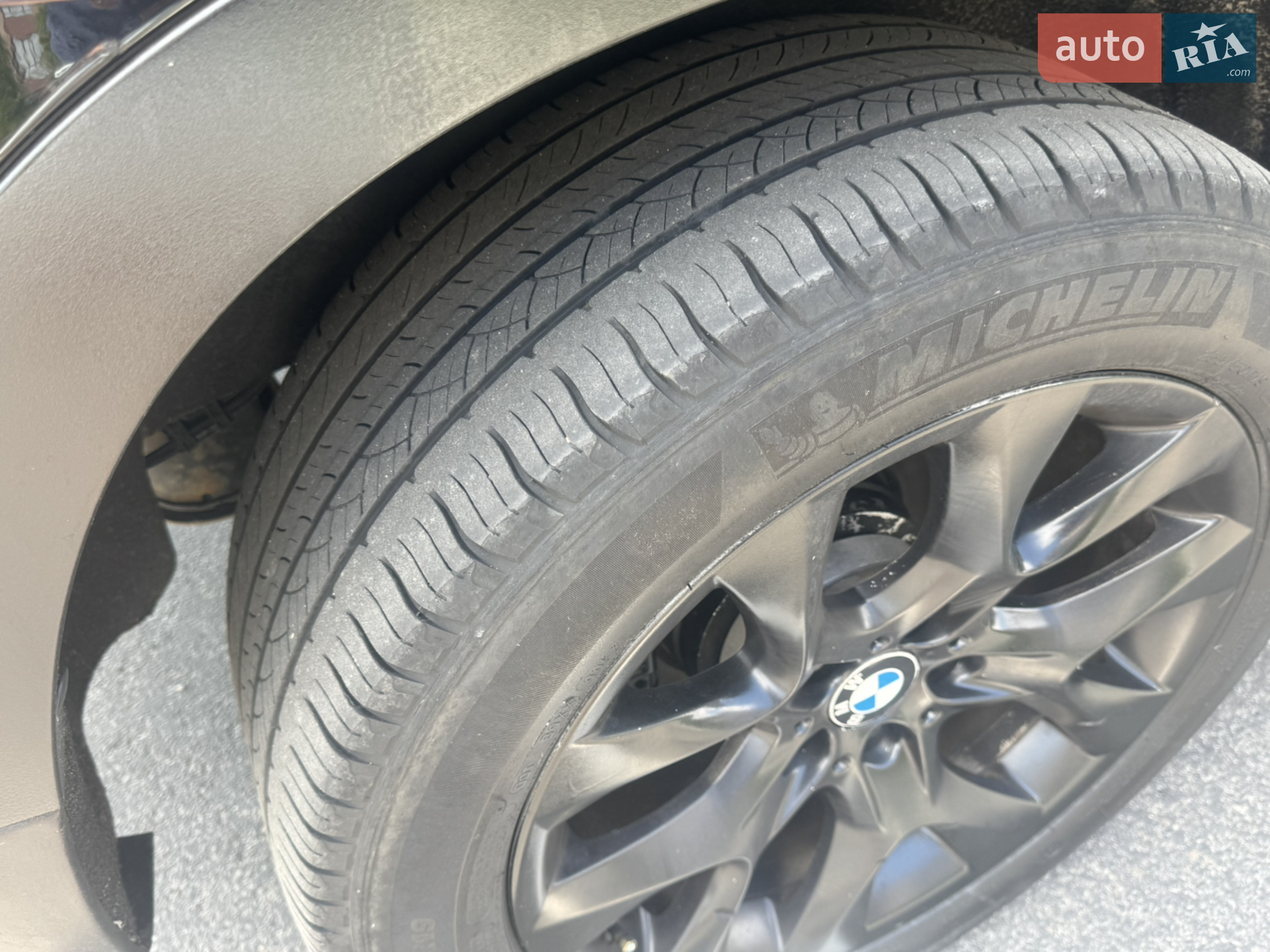 2011 BMW X5 - мініатюра 29