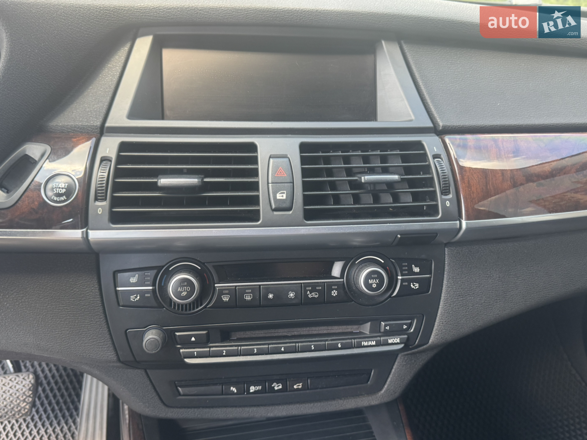 2011 BMW X5 - мініатюра 31