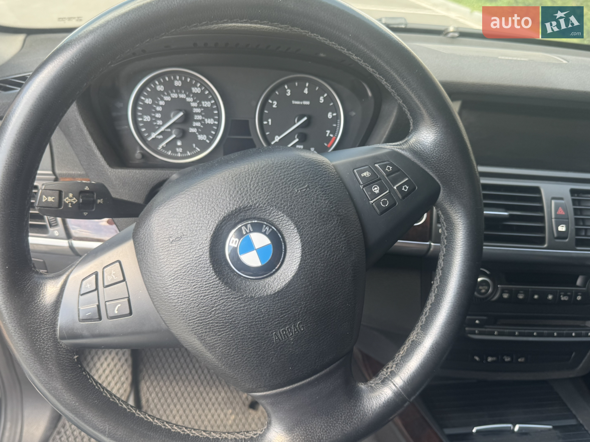 2011 BMW X5 - мініатюра 32