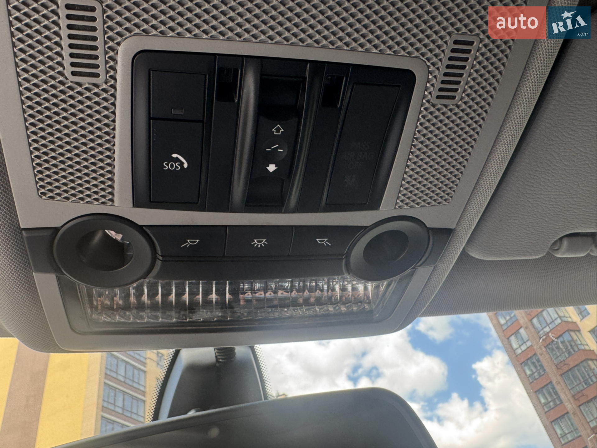 2011 BMW X5 - мініатюра 33