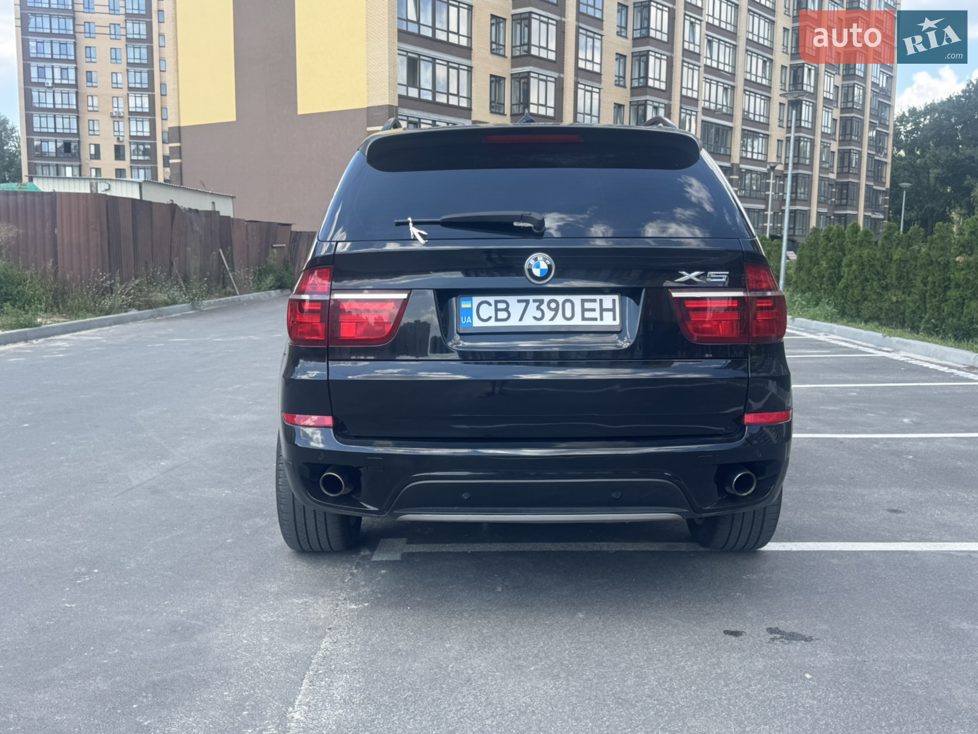 2011 BMW X5 - мініатюра 35