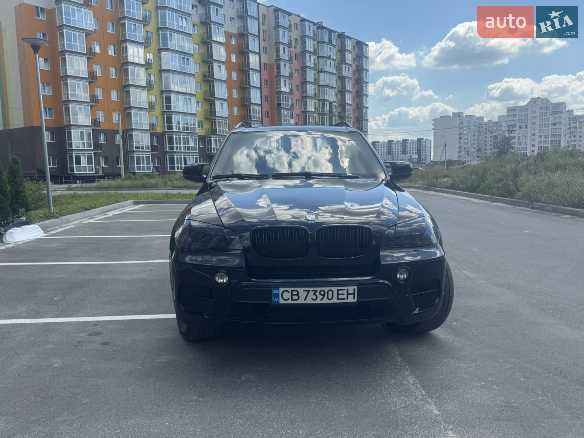 2011 BMW X5 - мініатюра 39