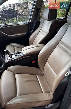 Внедорожник / Кроссовер BMW X5 2009 в Львове