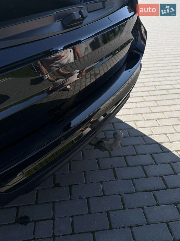 Позашляховик / Кросовер BMW X5 2016 в Вигоді фото 46 Позашляховик / Кросовер BMW X5 2016 в Вигоді