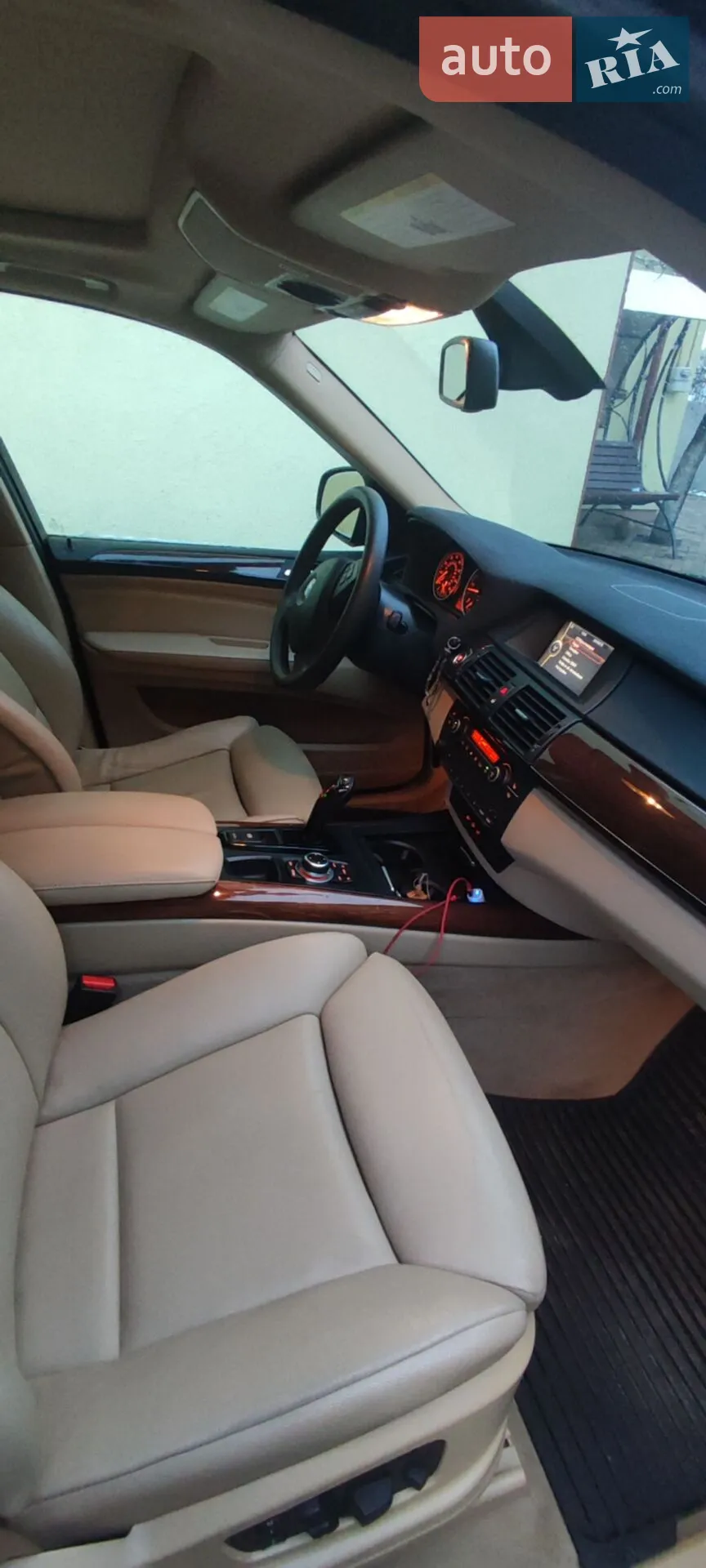 2011 BMW X5 - мініатюра 6