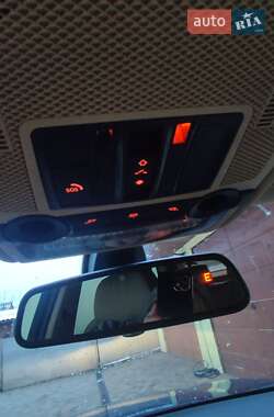 Внедорожник / Кроссовер BMW X5 2011 в Ковеле