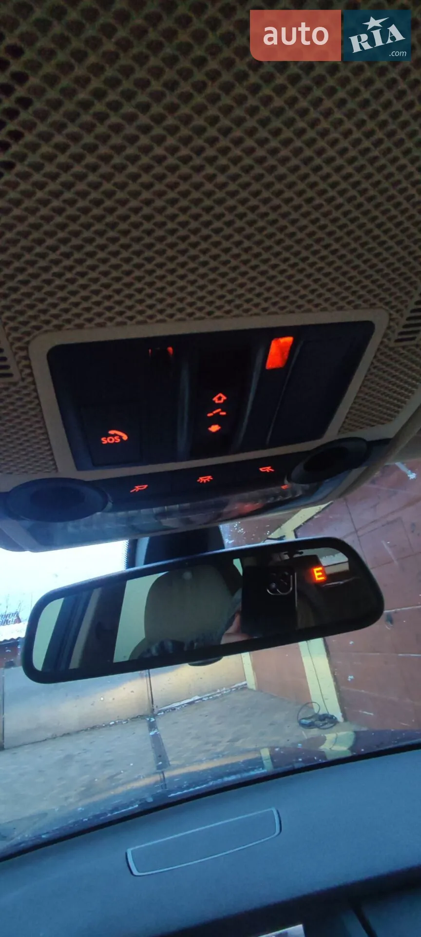 2011 BMW X5 - мініатюра 8