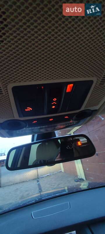 Позашляховик / Кросовер BMW X5 2011 в Ковелі