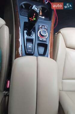 Внедорожник / Кроссовер BMW X5 2011 в Ковеле