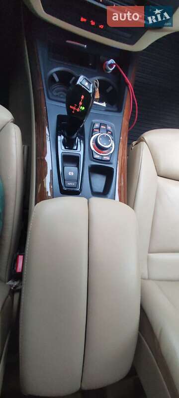 Позашляховик / Кросовер BMW X5 2011 в Ковелі