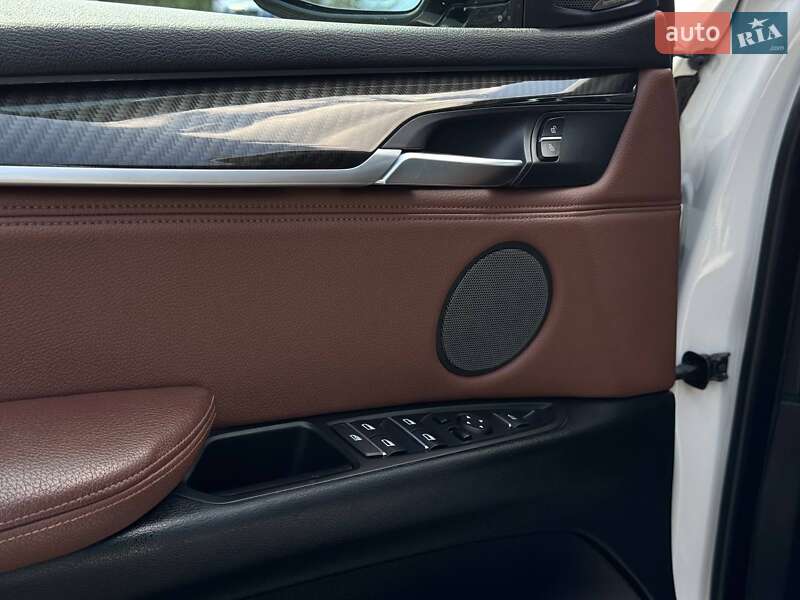 Позашляховик / Кросовер BMW X5 2014 в Кам'янець-Подільському