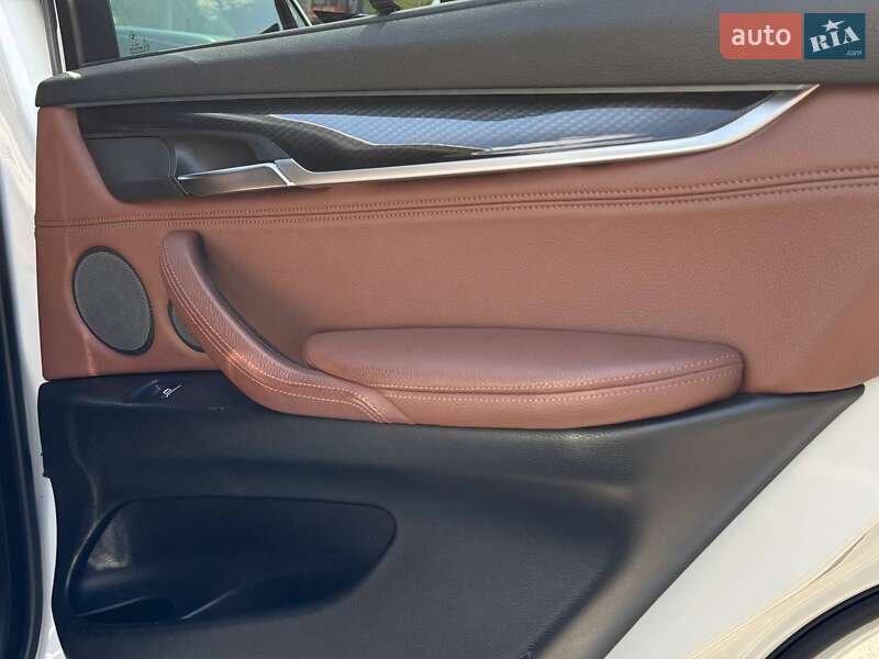 Позашляховик / Кросовер BMW X5 2014 в Кам'янець-Подільському