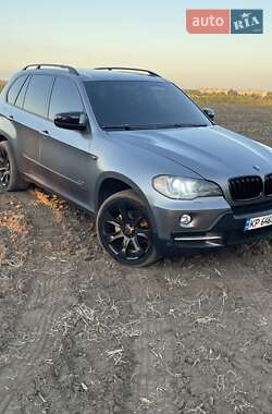 Позашляховик / Кросовер BMW X5 2006 в Запоріжжі