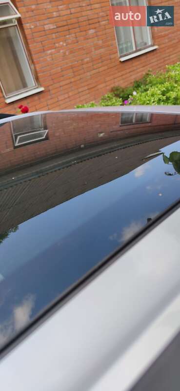 Внедорожник / Кроссовер BMW X5 2008 в Ахтырке