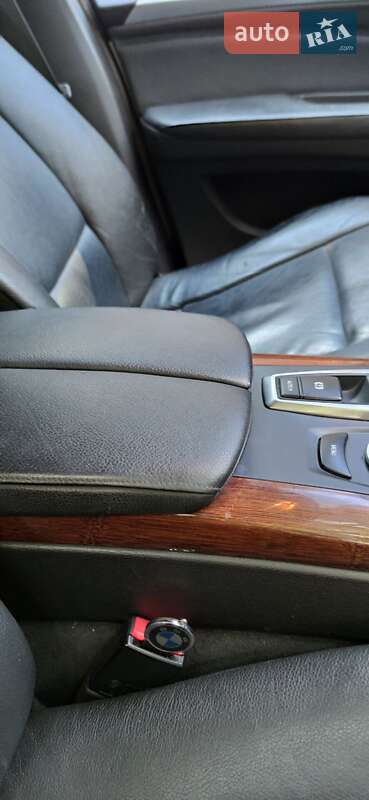 Внедорожник / Кроссовер BMW X5 2008 в Ахтырке