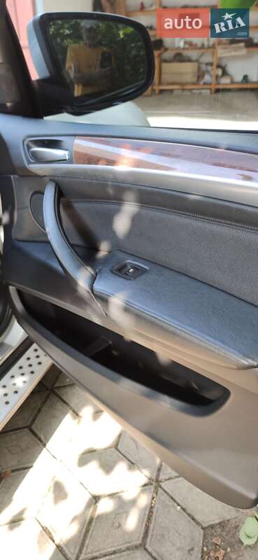 Внедорожник / Кроссовер BMW X5 2008 в Ахтырке