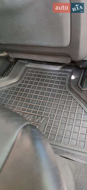 Внедорожник / Кроссовер BMW X5 2008 в Ахтырке