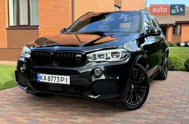 Внедорожник / Кроссовер BMW X5 2017 в Киеве
