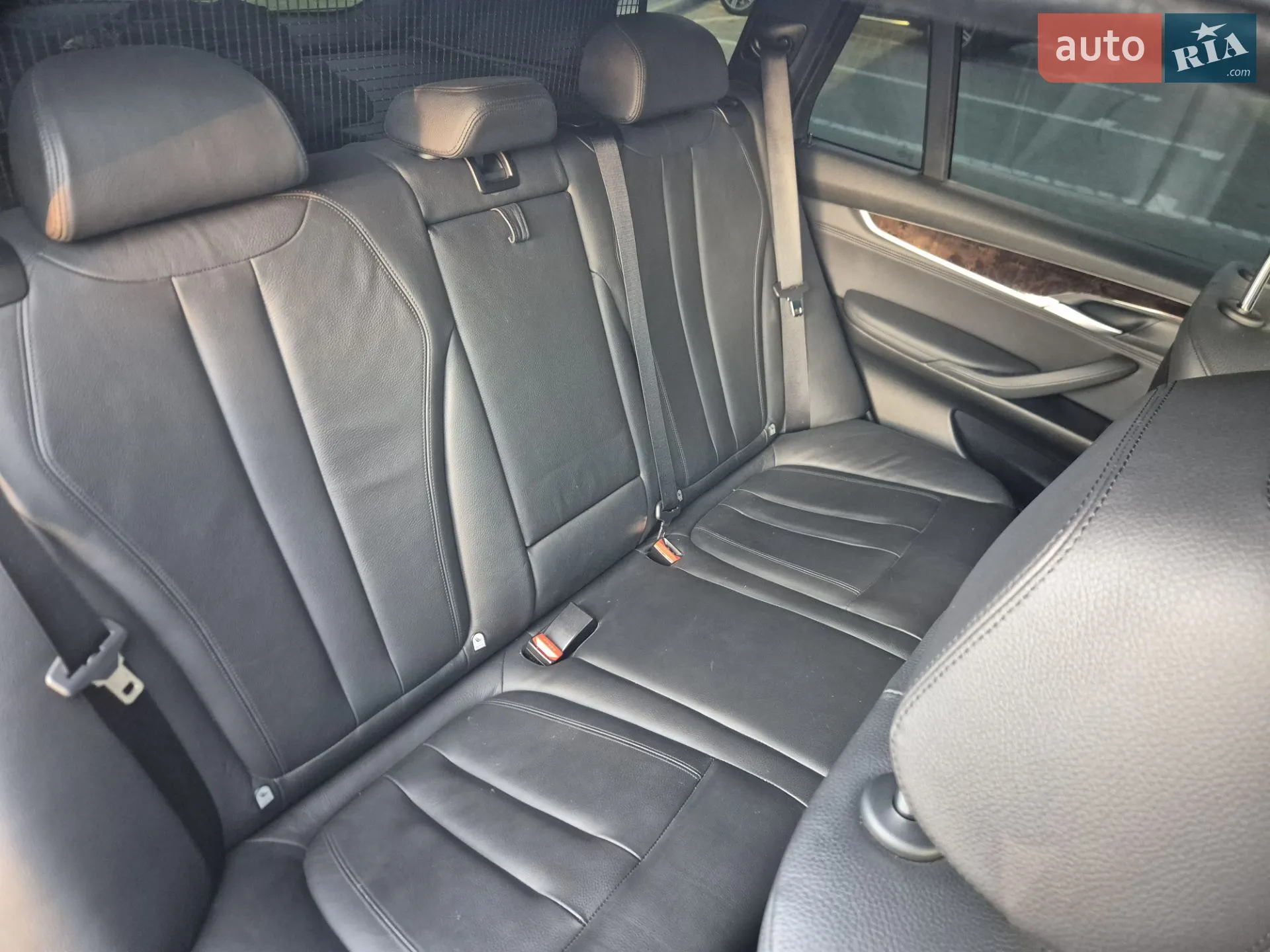 2014 BMW X5 - мініатюра 6
