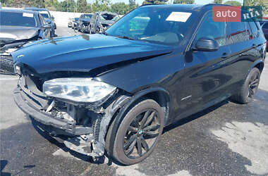 BMW X5 2016