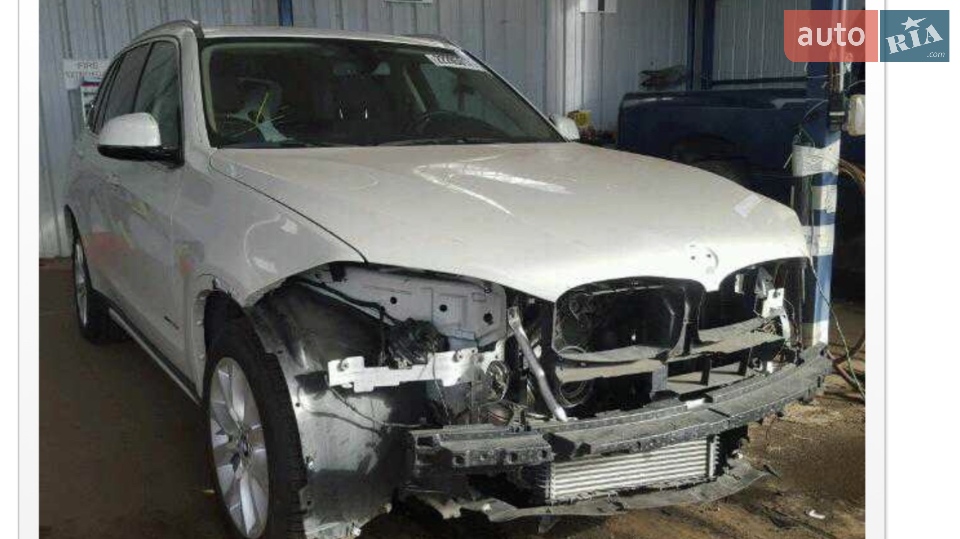 2014 BMW X5 - мініатюра 25