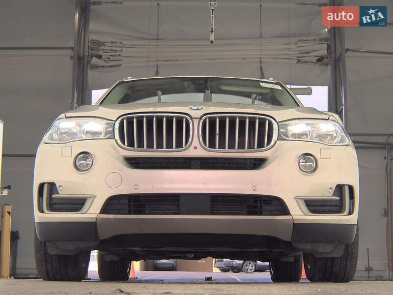 BMW X5 2014 BMW X5 2014