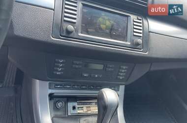 Внедорожник / Кроссовер BMW X5 2004 в 