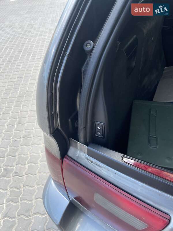 Внедорожник / Кроссовер BMW X5 2004 в Одессе